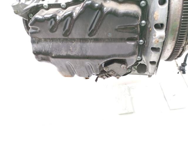 Silnik w komplecie Audi Q3 8UB, 8UG