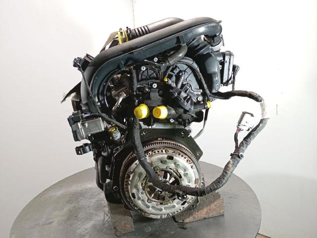 Silnik w komplecie Audi Q3 8UB, 8UG