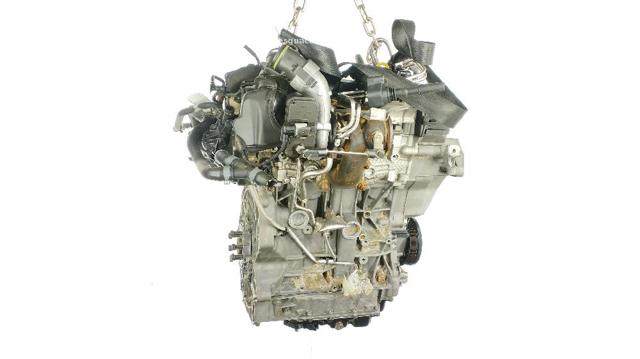 Silnik w komplecie Audi Q3 8UB, 8UG