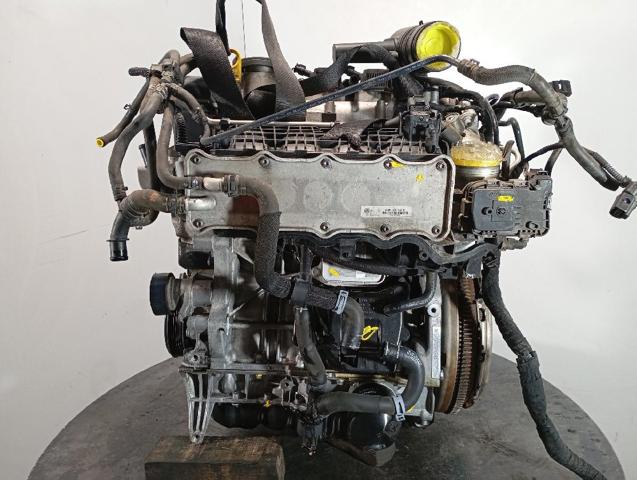 Silnik w komplecie Audi Q3 8UB, 8UG