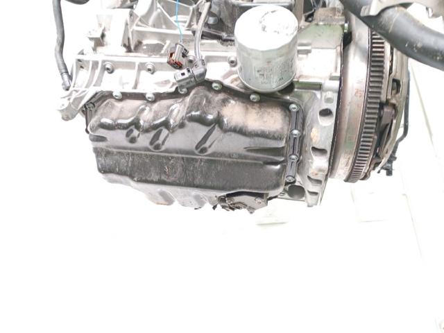 Silnik w komplecie Audi Q3 8UB, 8UG