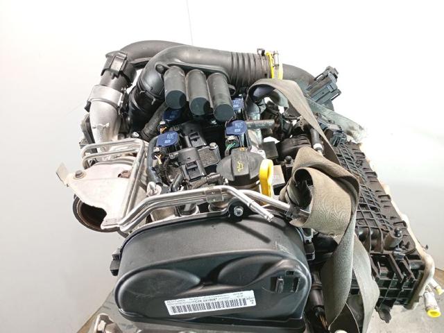 Silnik w komplecie Audi Q3 8UB, 8UG