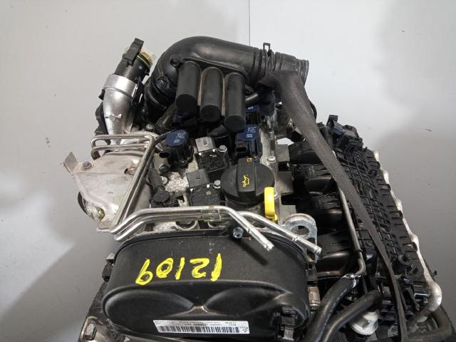 Silnik w komplecie Audi Q3 8UB, 8UG