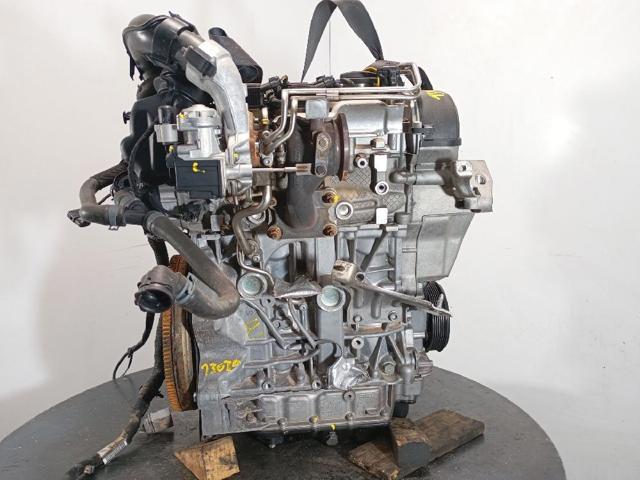 Silnik w komplecie Audi Q3 8UB, 8UG