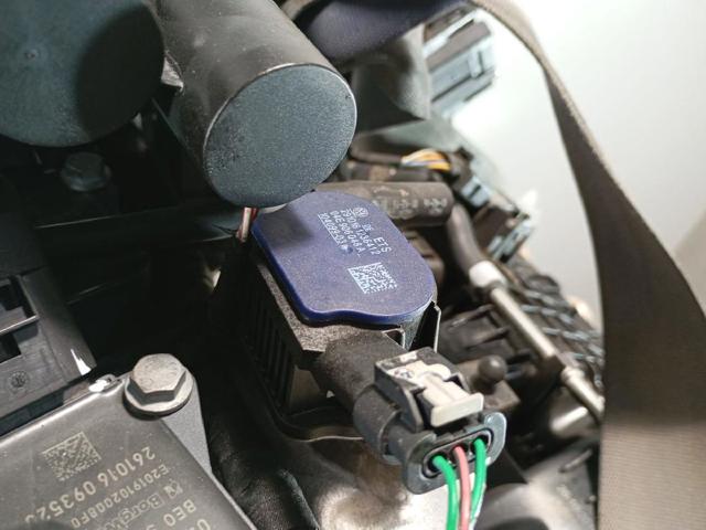 Silnik w komplecie Audi Q3 8UB, 8UG