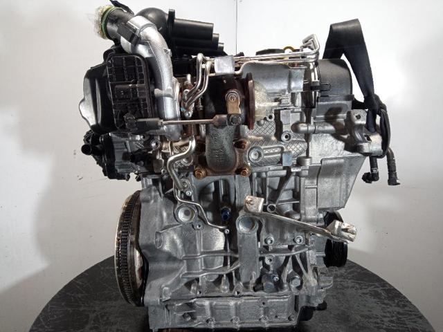 Silnik w komplecie Audi Q3 8UB, 8UG