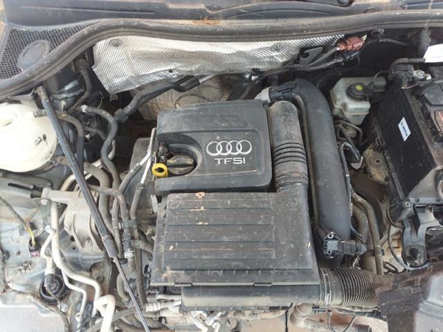 Silnik w komplecie Audi Q3 8UB, 8UG
