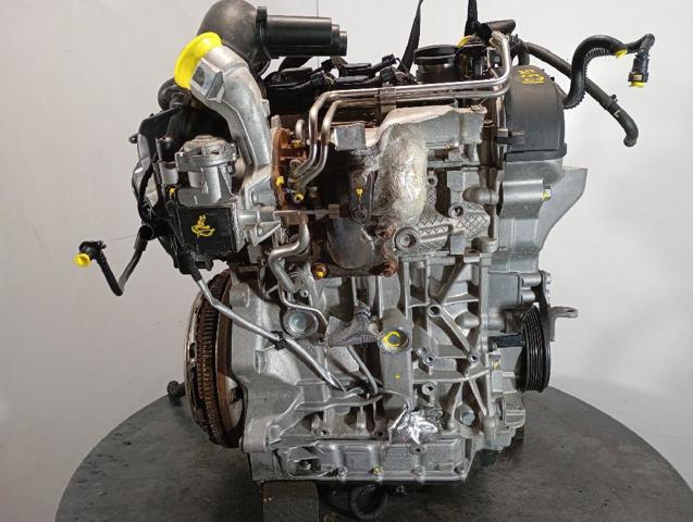 Silnik w komplecie Audi Q3 8UB, 8UG