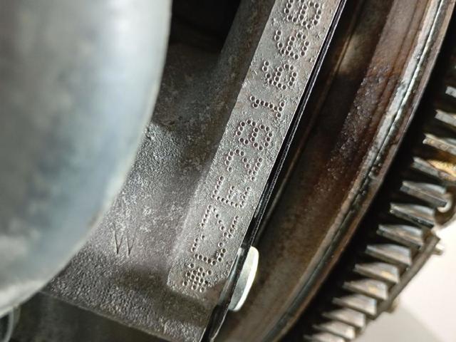 Silnik w komplecie Audi Q3 8UB, 8UG