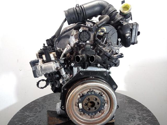 Silnik w komplecie Audi Q3 8UB, 8UG