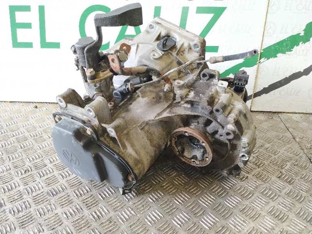 CZL VAG