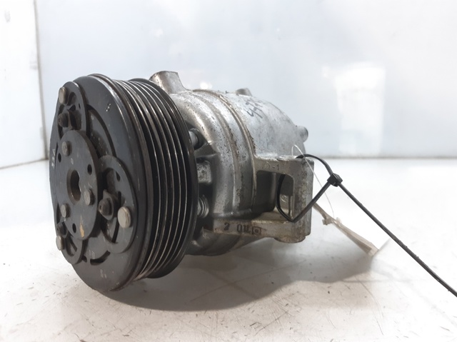 Sprężarka klimatyzacji D09W61450 MAZDA