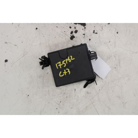 Blok komfortu Mazda CX-3 DK