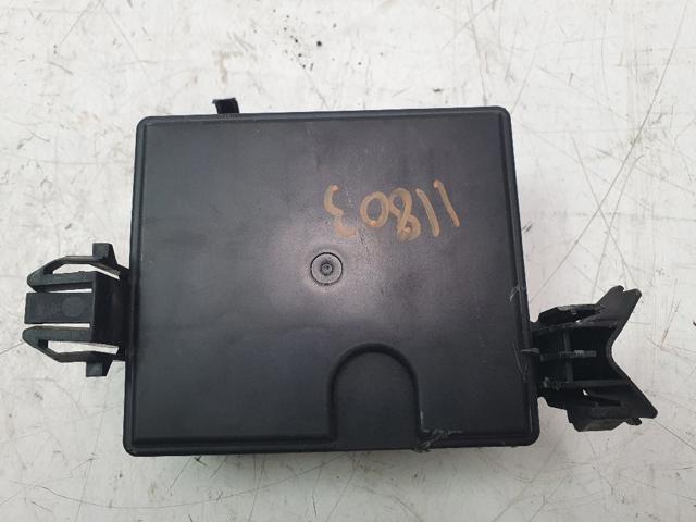 Blok komfortu Mazda CX-3 DK