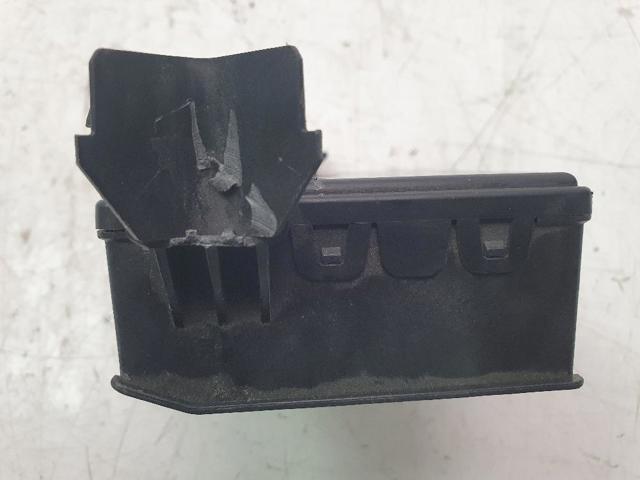 Blok komfortu Mazda CX-3 DK