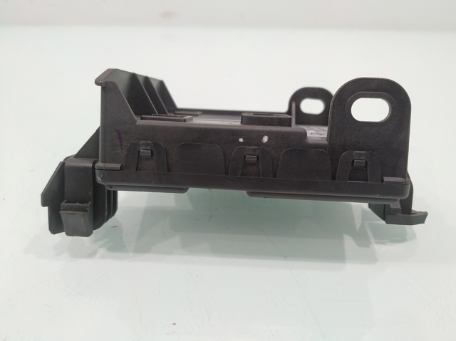 Blok komfortu Mazda CX-3 DK