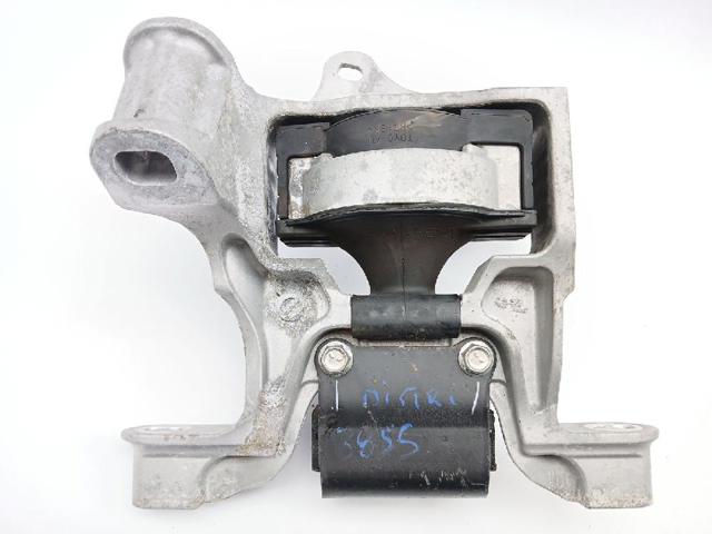 Poduszka (podpora) silnika prawa Mazda CX-3 DK