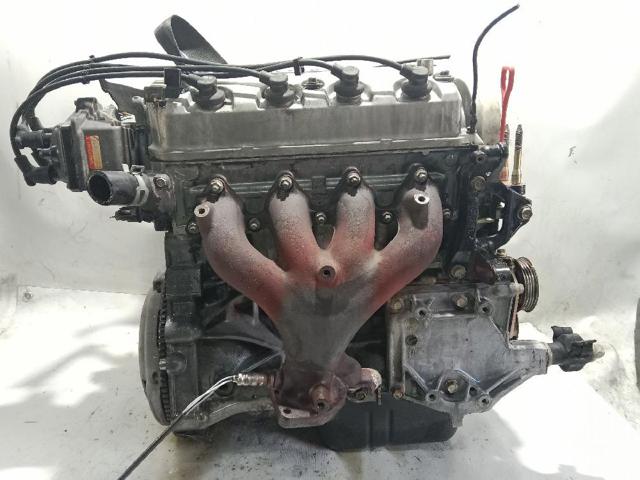 Silnik Honda Concerto