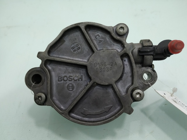Pompa podciśnienia D1562A FORD