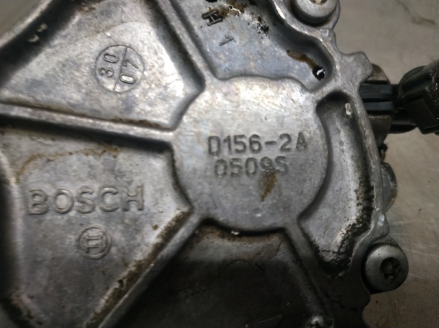 D1562A Peugeot/Citroen