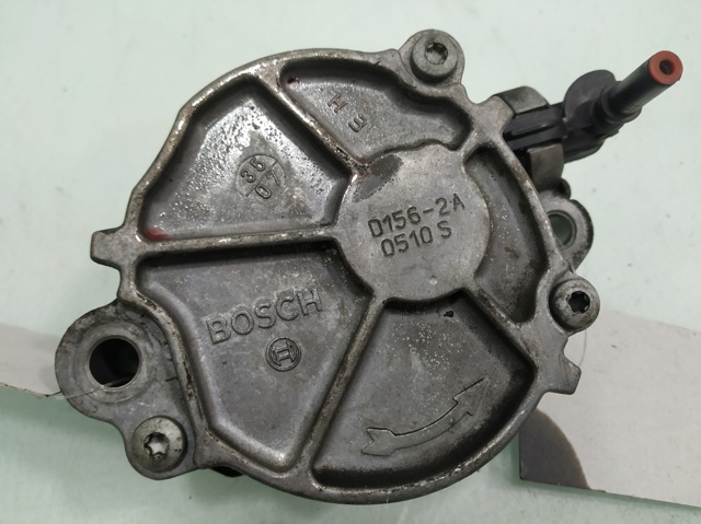 Pompa podciśnienia D1562A PEUGEOT