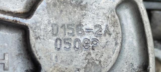 D1562A Peugeot/Citroen