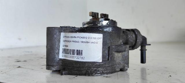 D1562A Peugeot/Citroen