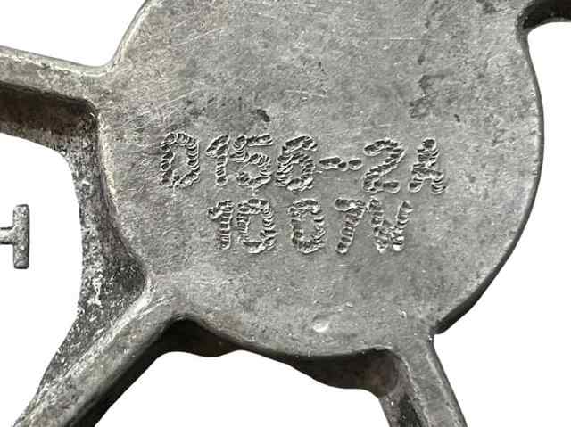 D1562A Peugeot/Citroen