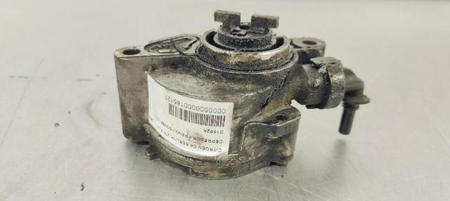 D1562A Peugeot/Citroen