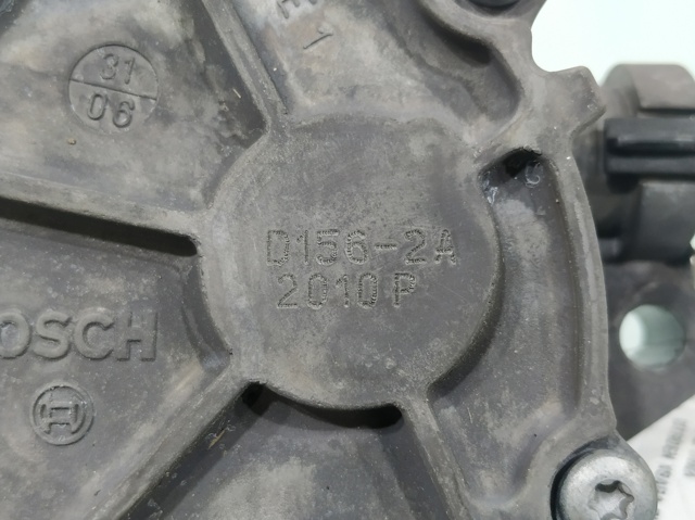 Pompa podciśnienia D1562A PEUGEOT