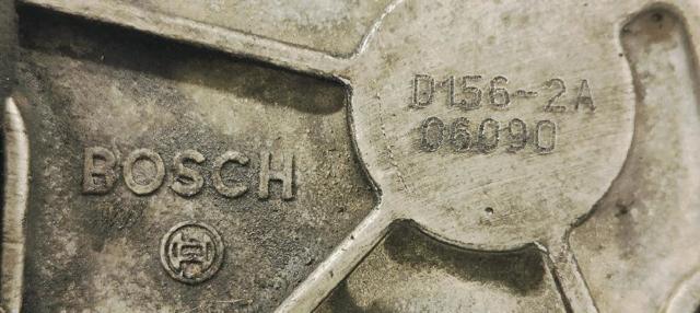 D1562A Peugeot/Citroen