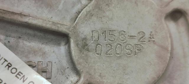 D1562A Peugeot/Citroen