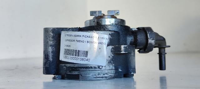 D1562A Peugeot/Citroen