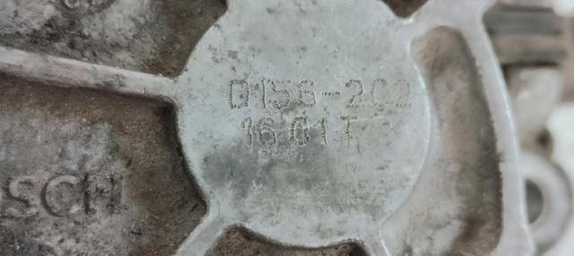 D1562C2 Peugeot/Citroen