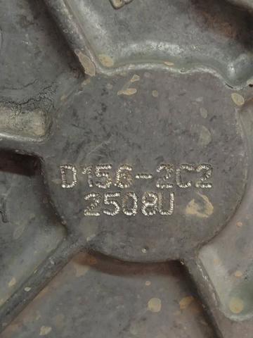 D1562C2 Peugeot/Citroen