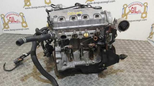 Silnik w komplecie Honda Civic 5 EG, EH