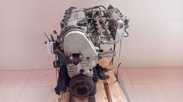 Silnik w komplecie Honda Civic 5 EG, EH