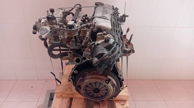 Silnik w komplecie Honda Civic 5 EG, EH