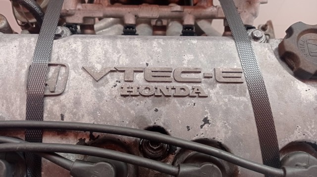 Silnik w komplecie Honda Civic 5 EG, EH