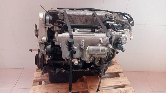 Silnik w komplecie Honda Civic 5 EG, EH