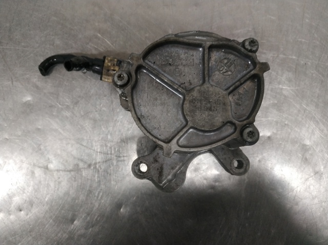 Pompa podciśnienia D1651B FORD