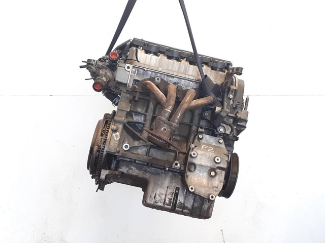 Silnik w komplecie D16V1 HONDA