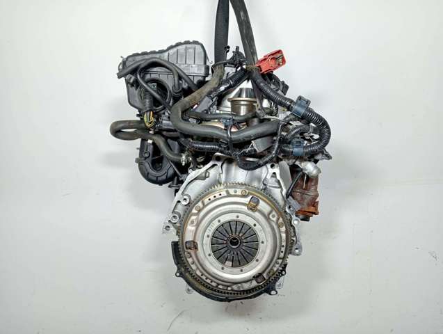 Silnik w komplecie D16V1 HONDA