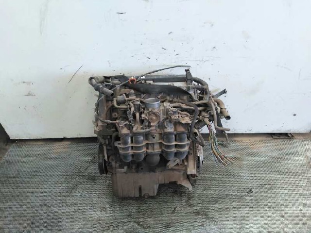 Silnik w komplecie D16V1 HONDA