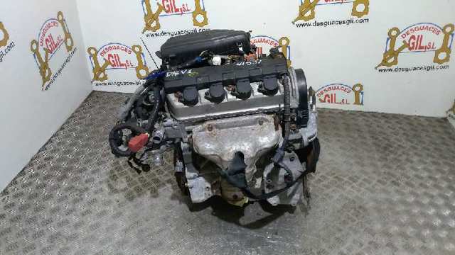 Silnik w komplecie D16V1 HONDA
