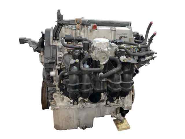 Silnik w komplecie D16V1 HONDA