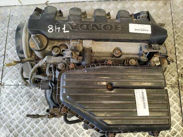 Silnik w komplecie D16V1 HONDA