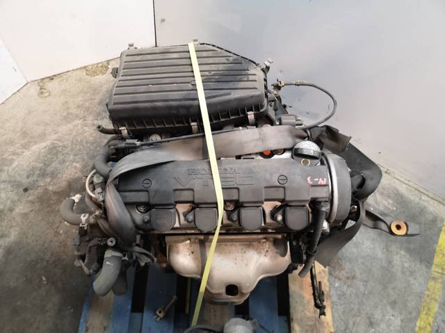 Silnik w komplecie D16V1 HONDA