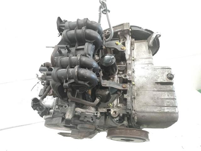 Silnik w komplecie D16V1 HONDA