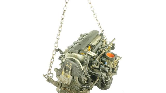Silnik w komplecie D16V1 HONDA